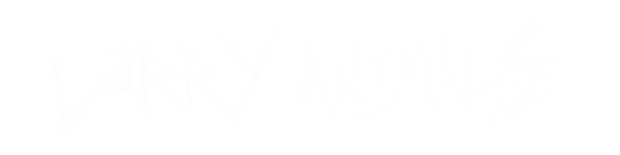 Larry Animals Logo